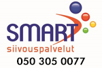 Smart Siivouspalvelut Oy